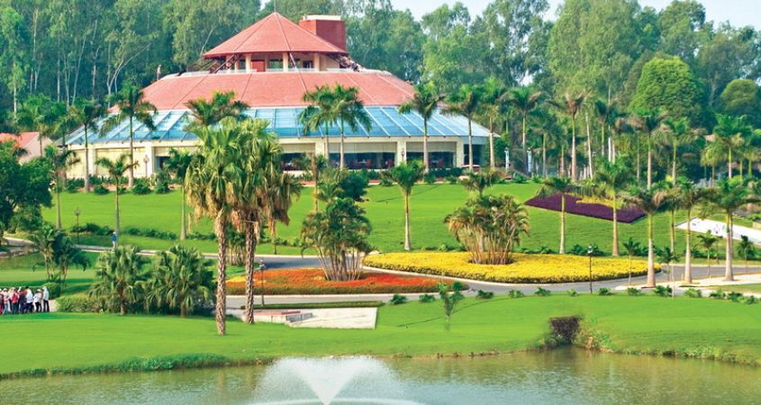 BRG Kings Island Golf course